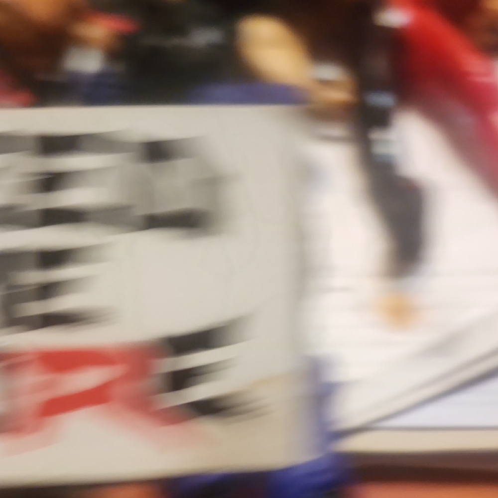 Wwe Sign